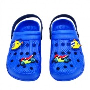 Παντόφλες Παιδικές Καλοκαιρινές Τύπου Crocs Jomix SB5018