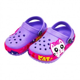 Παντόφλες Παιδικές Καλοκαιρινές Τύπου Crocs Jomix SP5011