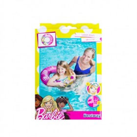 Σωσίβιο Θαλάσσης Φουσκωτό Barbie 2
