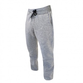 Παντελόνι Φόρμας Unisex με Χνουδωτή Επένδυση Passavas 7203 2