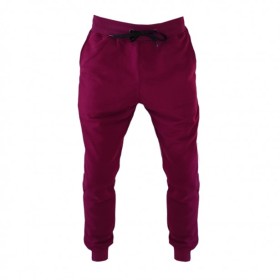 Παντελόνι Φόρμας Unisex με Λάστιχο Passavas 7102 2