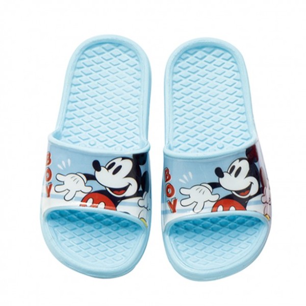 Παντόφλες Καλοκαιρινές για Αγόρια Mickey Mouse...
