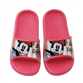 Παντόφλες Καλοκαιρινές για Κορίτσια Minnie Mouse Arditex 2