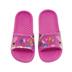 Παντόφλες Καλοκαιρινές για Κορίτσια Peppa Pig Arditex 2