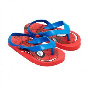 Σαγιονάρες με Λάστιχο Spiderman Arditex 2