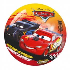 Μπάλα Θαλάσσης Φουσκωτή Cars 2