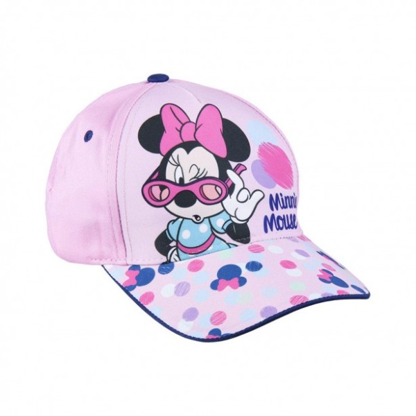Καπέλο Jockey Minnie Mouse Cerda 9020