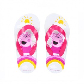 Σαγιονάρες Peppa Pig Cerda 5190 2