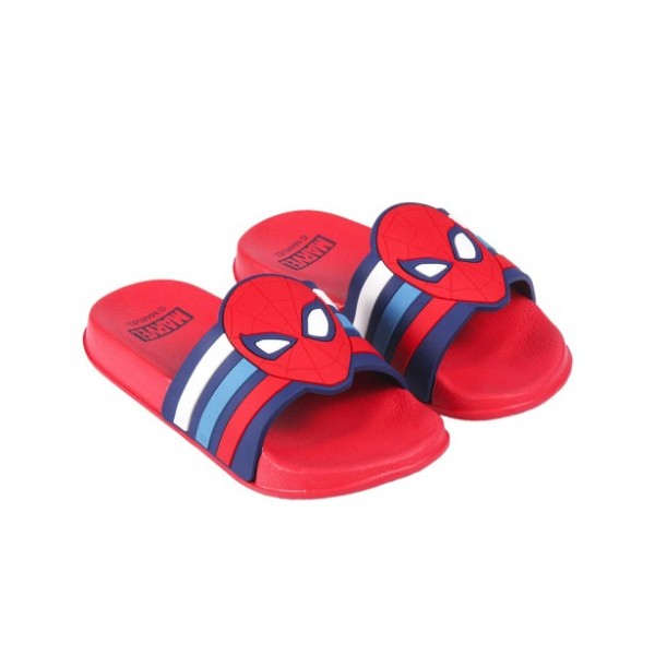 Παντόφλες Καλοκαιρινές για Αγόρια Spiderman...