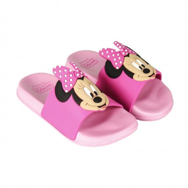 Παντόφλες Καλοκαιρινές για Κορίτσια Minnie...