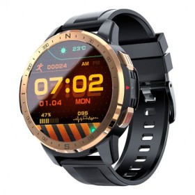 Smart Watch Sports Ροζ Χρυσό Lokmat APPLLP7