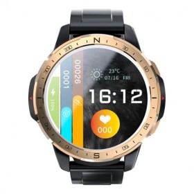 Smart Watch Sports Ροζ Χρυσό Lokmat APPLLP7 2