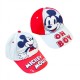Καπέλο Jockey Mickey Mouse Arditex 51/54cm
