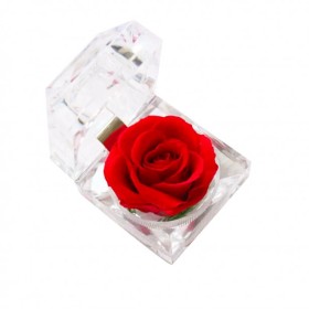 Τριαντάφυλλο Forever Rose σε Κουτί 2