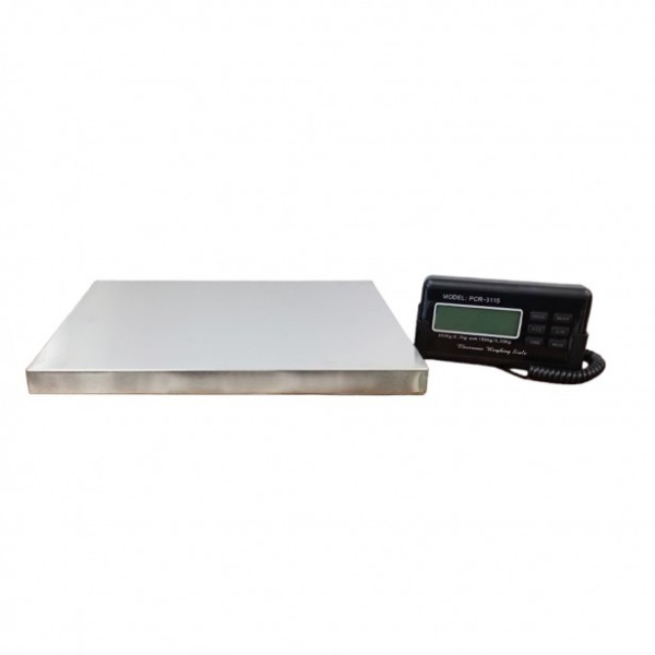 Ζυγαριά Ακριβείας Ψηφιακή 150-300kg/0,05-0,1kg