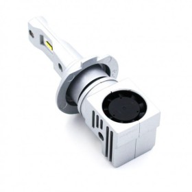 Σετ 2τμχ Λάμπες Αυτοκινήτου LED H7 Headlight Novsight... 2