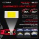 Σετ 2τμχ Λάμπες Αυτοκινήτου LED H11 Headlight Novsight 2x30W