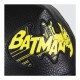 Καπέλο Jockey Batman από Συνθετικό Δέρμα Μαύρο Cerda 2200005347