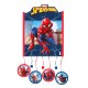 Πινιάτα Spiderman Crime Fighter