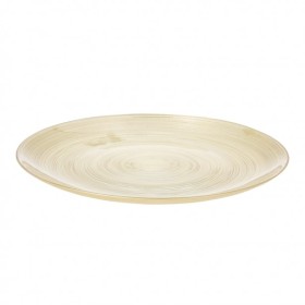 Πιατέλα Γυάλινη 28cm 2