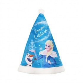 Σκουφάκι με Pom Pom Frozen II Disney Arditex