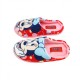 Παντόφλες Χειμερινές για Κορίτσια Ροζ Minnie Mouse Disney Arditex