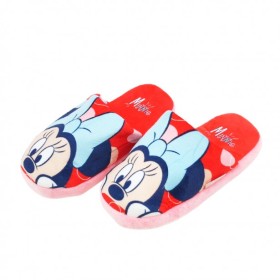 Παντόφλες Χειμερινές για Κορίτσια Minnie Mouse Disney...