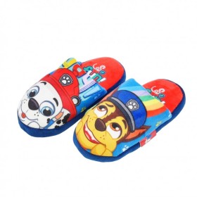 Παντόφλες Χειμερινές για Αγόρια Paw Patrol Nickelodeon...