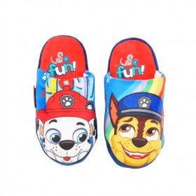 Παντόφλες Χειμερινές για Αγόρια Paw Patrol Nickelodeon... 2