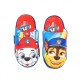 Παντόφλες Χειμερινές για Αγόρια Paw Patrol Nickelodeon Arditex
