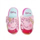 Παντόφλες Χειμερινές για Κορίτσια Ροζ Peppa Pig Arditex