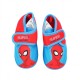 Παντόφλες Μποτάκια με Velcro για Αγόρια Spiderman Arditex
