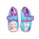 Παντόφλες Μποτάκια με Velcro για Κορίτσια Frozen II Disney Arditex