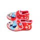 Παντόφλες Μποτάκια με Velcro για Κορίτσια Minnie Mouse Disney Arditex