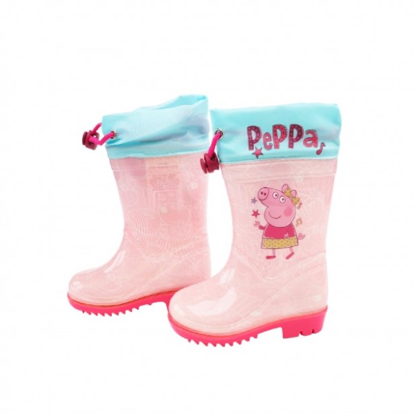 Γαλότσες Peppa Pig Arditex