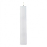 Λαμπάδα Πασχαλινή με Τύπωμα Μονόκερο