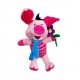 Λούτρινο Γουρουνάκι Παρέα του Δάσους Amek Toys 23cm