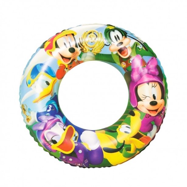 Σωσίβιο Θαλάσσης Φουσκωτό Mickey And The...