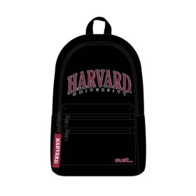 Τσάντα Πλάτης Harvard University Must 576001 2