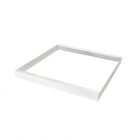 Πλαίσιο για Φωτιστικό Πάνελ LED Milky White Aigostar 2