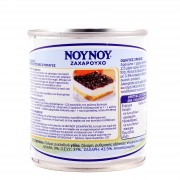 Γάλα Εβαπορέ Ζαχαρούχο Νουνού 397gr