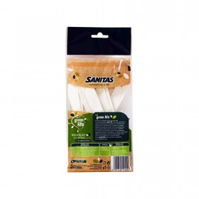 Μαχαίρια Μιας Χρήσης Sanitas Green Life από Pla... 2