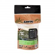 Ποτήρια Μιας Χρήσης Sanitas Green Life από Ζαχαροκάλαμο 6 τεμ.