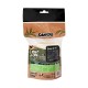 Ποτήρια Μιας Χρήσης Sanitas Green Life από Ζαχαροκάλαμο 6 τεμ.