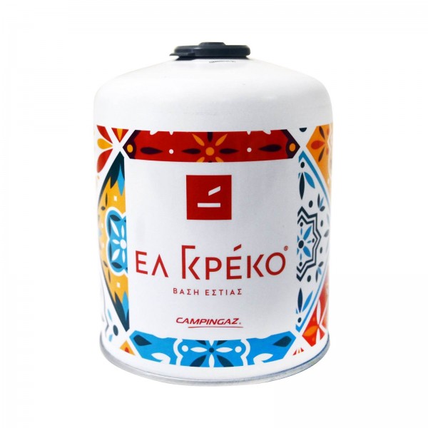 Γκαζάκι Campingaz Ελ Γκρέκο CV 470 Plus Special 