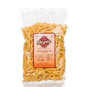 Μακαρονάκι Τρυπητό Θέρος 500gr