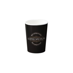Ποτήρι Χάρτινο Coffee Speciality 8oz 50τμχ