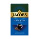 Καφές φίλτρου φουντούκι Jacobs 250gr