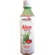 Χυμός Naturals Aloe Vera με Φράουλα 500ml