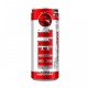 Ενεργειακό Ποτό Hell Strong Red Grape 250ml